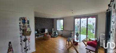 Appartement à Rueil-Malmaison (92500)