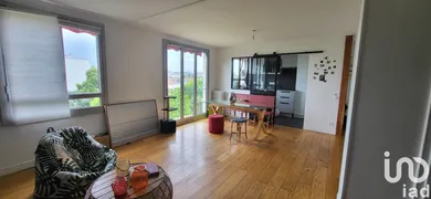 Appartement à Rueil-Malmaison (92500)