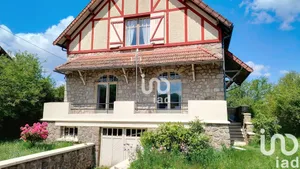 Maison de village à Flayat (23260)