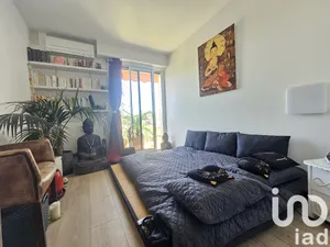 Appartement à Antibes (06600)