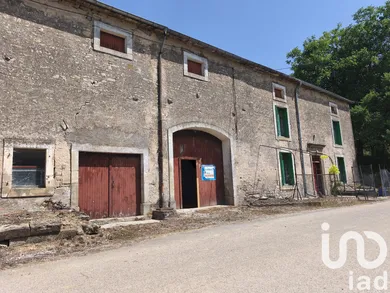Maison de village à Les Thons (88410)