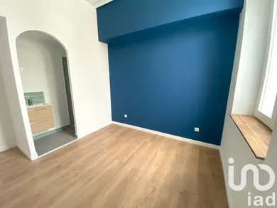 Appartement à Lille (59800)