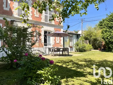 Demeure à Bessancourt (95550)