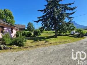 Maison traditionnelle à Myans (73800)