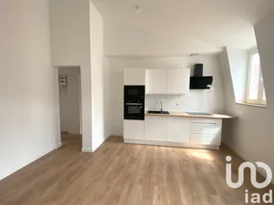 Apartment at Lille (59800)