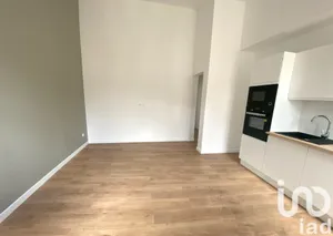 Appartement à Lille (59800)