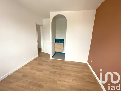 Apartment in Lille (59800)
