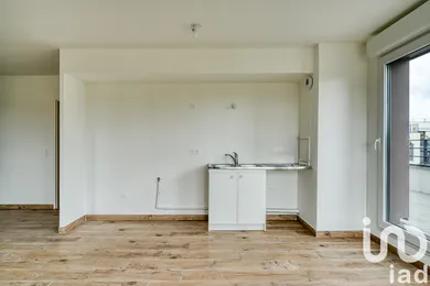 Duplex à Verneuil-sur-Seine (78480)