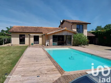 Maison à Lanton (33138)