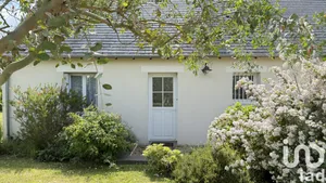 Maison traditionnelle à Amboise (37400)