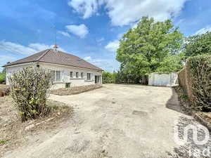 Maison à Vineuil (41350)
