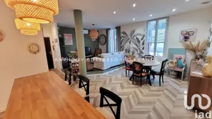 Apartment at La Seyne-sur-Mer (83500)