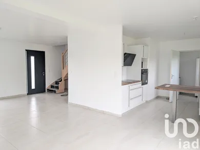 House at Le Bardon (45130)