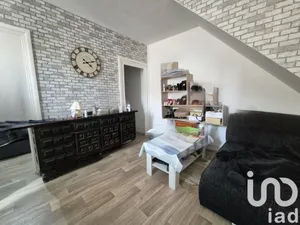 Appartement à Auxerre (89000)