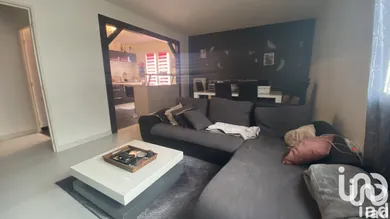 Appartement à Chartres (28000)