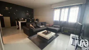 Apartment in Chartres (28000)