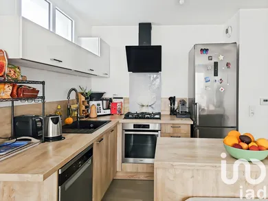 Appartement à Brie-Comte-Robert (77170)