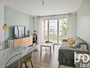 Appartement à Brie-Comte-Robert (77170)