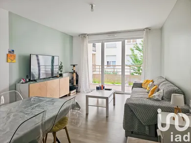 Appartement à Brie-Comte-Robert (77170)