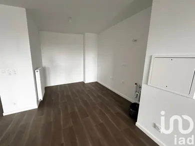 Appartement à Bobigny (93000)