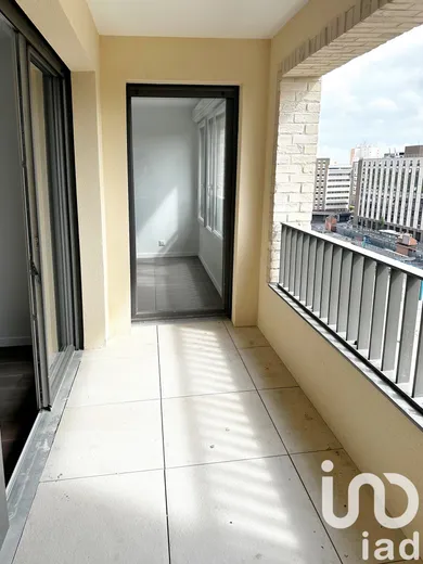 Appartement à Bobigny (93000)