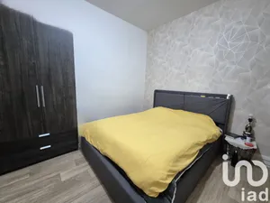 Appartement à Auxerre (89000)