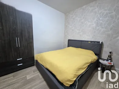 Appartement à Auxerre (89000)