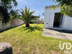 Maison à Les Portes-en-Ré (17880)