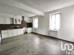House at Romorantin-Lanthenay (41200)