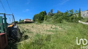 Terrain à Lussas (07170)