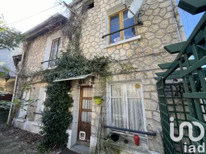 House in Domont (95330)