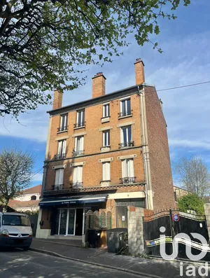 Appartement à Soisy-sous-Montmorency (95230)