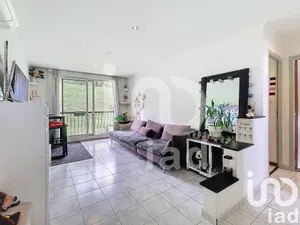 Appartement à Le Cannet (06110)