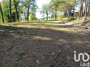 Building plot at Bassillac (24330)