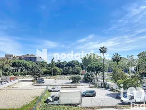 Studio à Nice (06200)