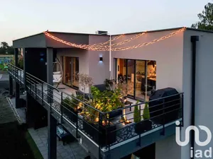 Appartement à Widensolen (68320)