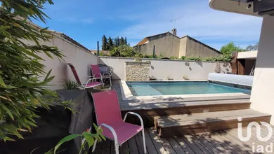 Maison à L'Isle-sur-la-Sorgue (84800)