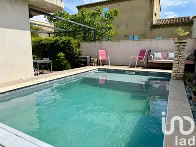 Maison à L'Isle-sur-la-Sorgue (84800)
