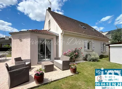 House in Eaubonne (95600)