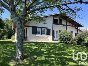 Maison de village à Pomarez (40360)