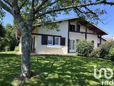 Maison de village à Pomarez (40360)