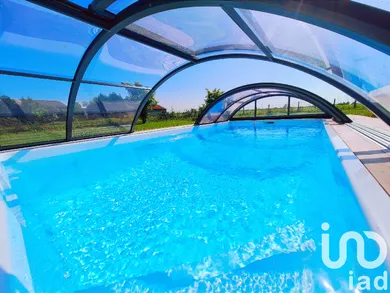 Demeure à Callengeville (76270)