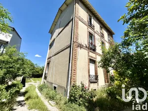 Apartment at Colombes (92700)