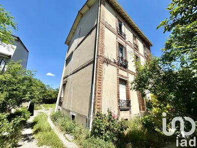 Appartement à Colombes (92700)