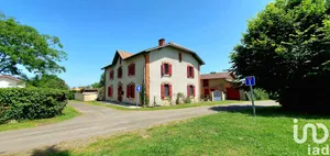 Demeure à Pouydesseaux (40120)