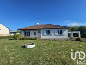 Maison à Rocquigny (08220)