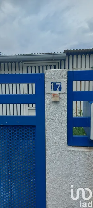 Maison à Basse-Terre (97100)