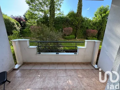 Appartement à Domont (95330)