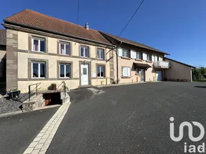 Maison à Guntzviller (57405)