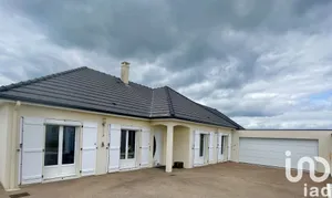 Maison à Chamoy (10130)